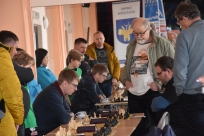 Turniej - Kania Finanse_Beskidy Cup